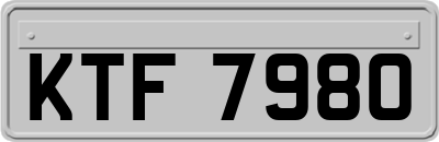 KTF7980