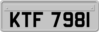 KTF7981