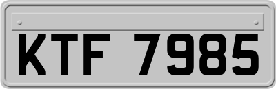 KTF7985