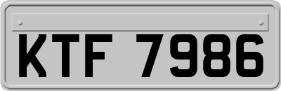 KTF7986
