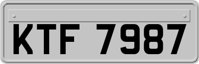 KTF7987
