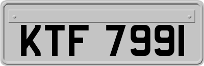 KTF7991
