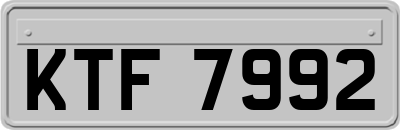 KTF7992