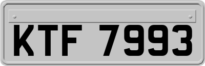 KTF7993