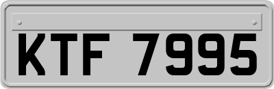 KTF7995