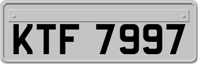 KTF7997