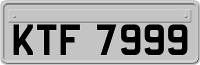 KTF7999