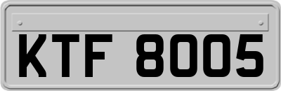 KTF8005