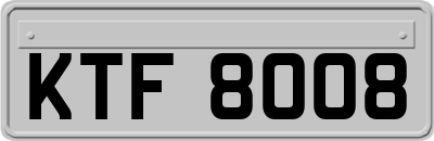 KTF8008