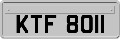 KTF8011