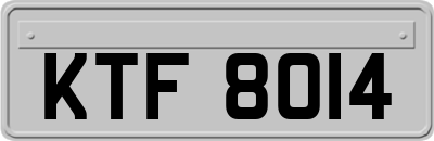 KTF8014