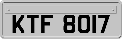 KTF8017