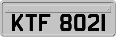KTF8021