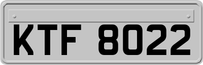 KTF8022
