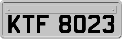KTF8023