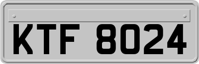 KTF8024