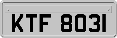 KTF8031