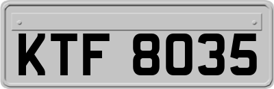 KTF8035