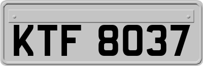 KTF8037