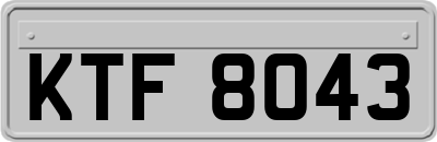 KTF8043