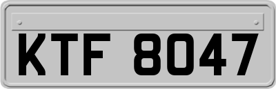 KTF8047