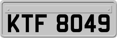 KTF8049