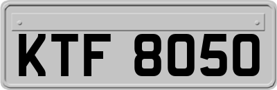 KTF8050