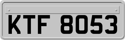 KTF8053
