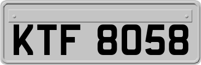 KTF8058