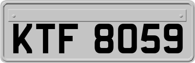 KTF8059