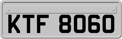 KTF8060