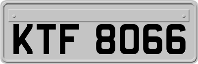 KTF8066