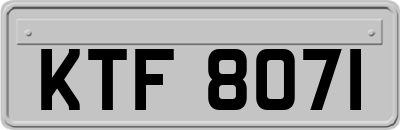 KTF8071