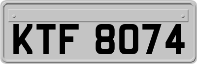 KTF8074