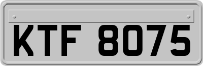 KTF8075