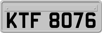 KTF8076