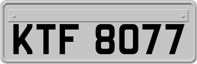 KTF8077