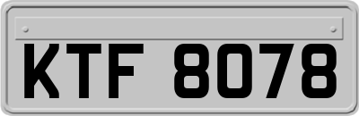 KTF8078