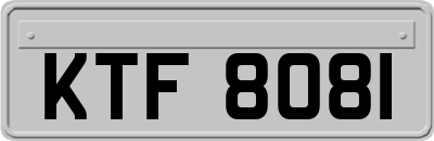 KTF8081