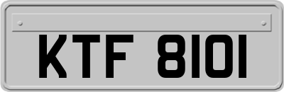 KTF8101