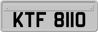 KTF8110