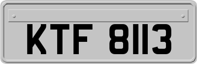 KTF8113