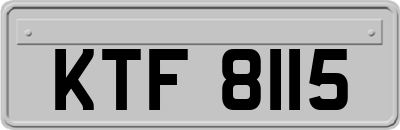 KTF8115
