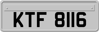 KTF8116