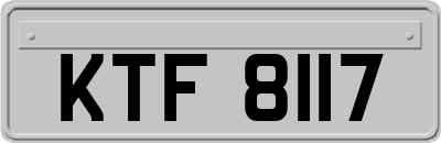 KTF8117