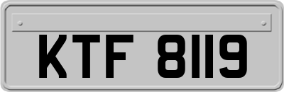 KTF8119
