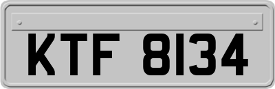 KTF8134