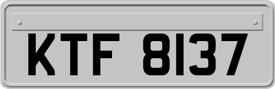 KTF8137