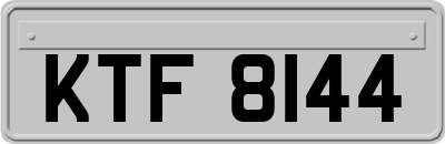 KTF8144