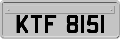 KTF8151
